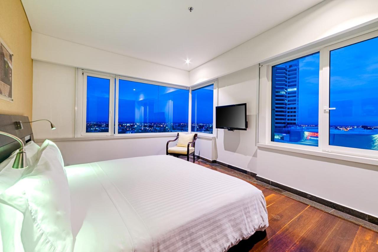 Spiwak Chipichape Hotel 5*