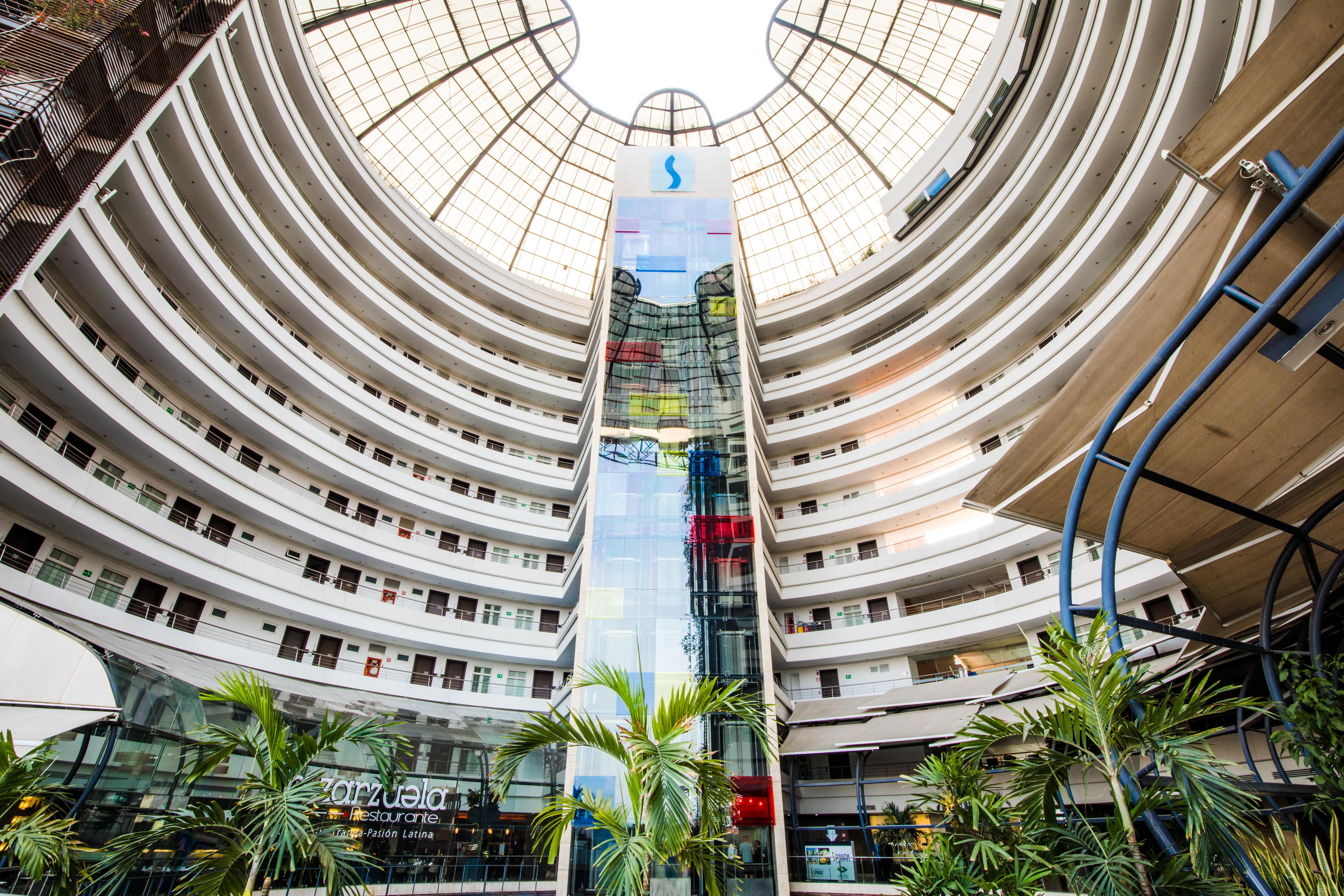 Spiwak Chipichape Hotel Cali