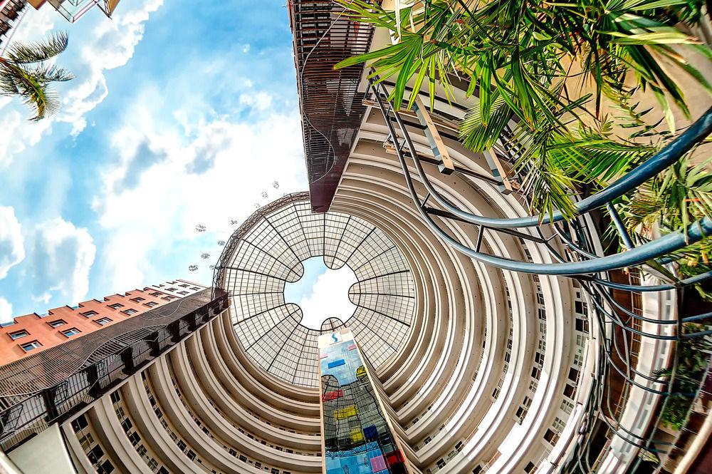 Spiwak Chipichape Hotel 5*