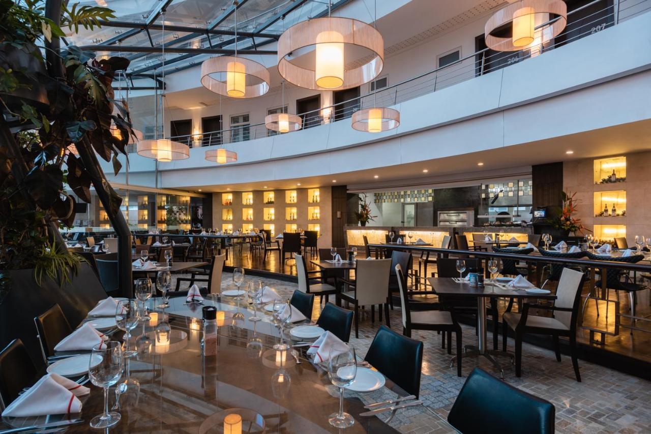 Hotel Spiwak Chipichape