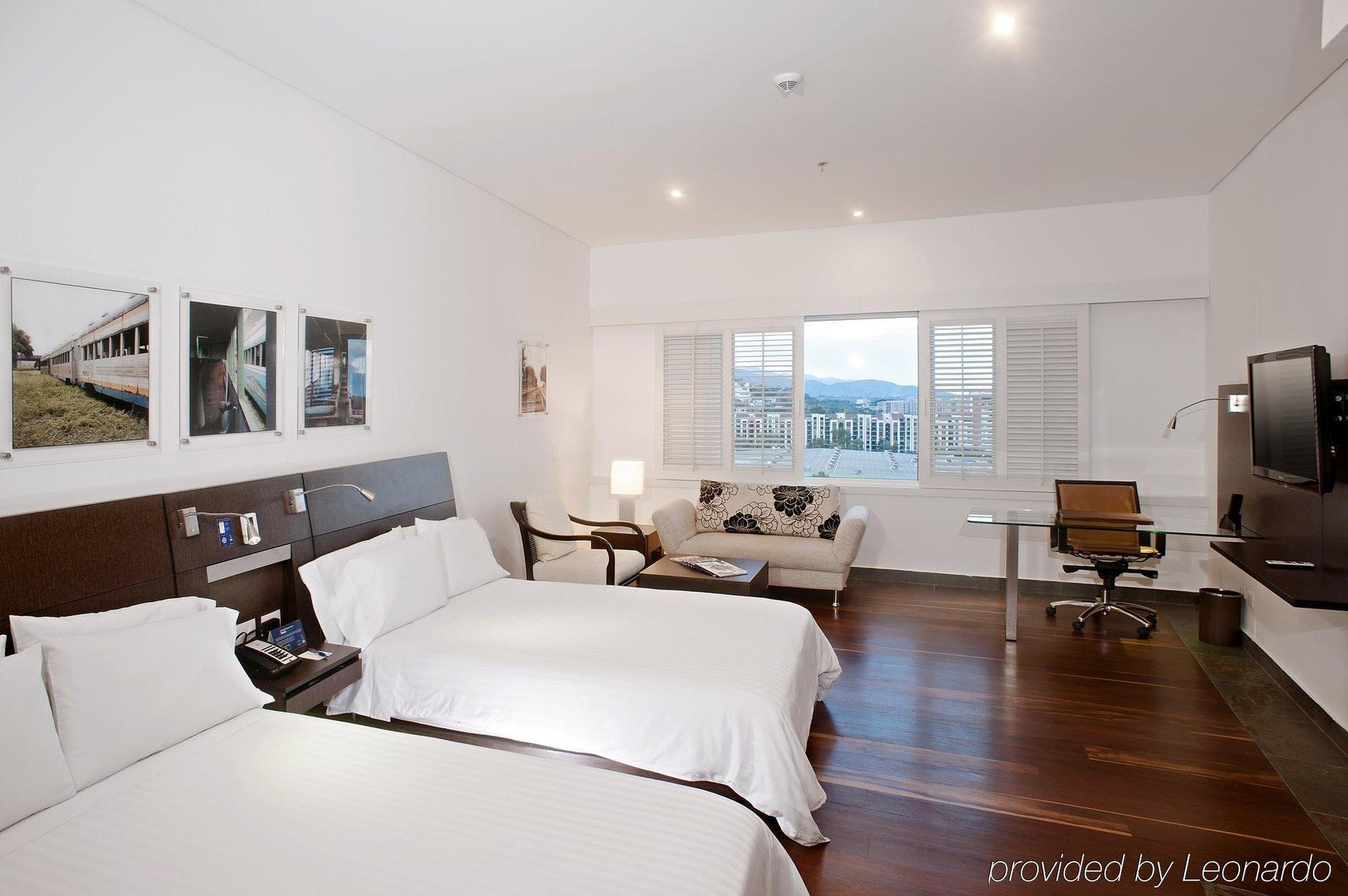 Spiwak Chipichape Hotel