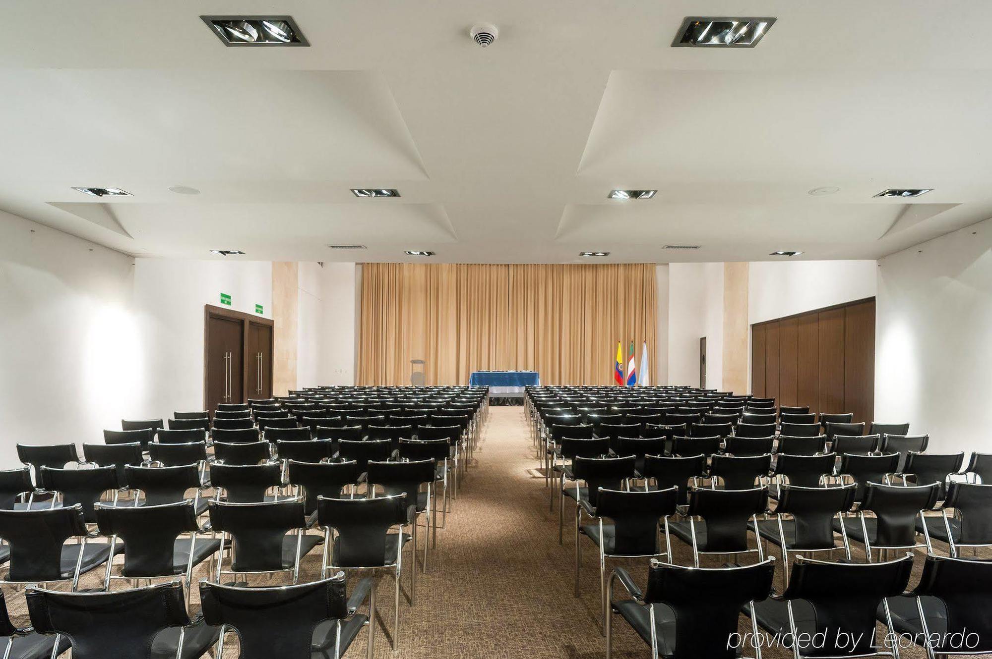 Hotel Spiwak Chipichape