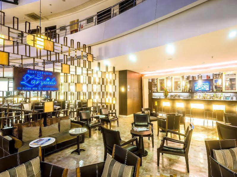 Spiwak Chipichape Hotel