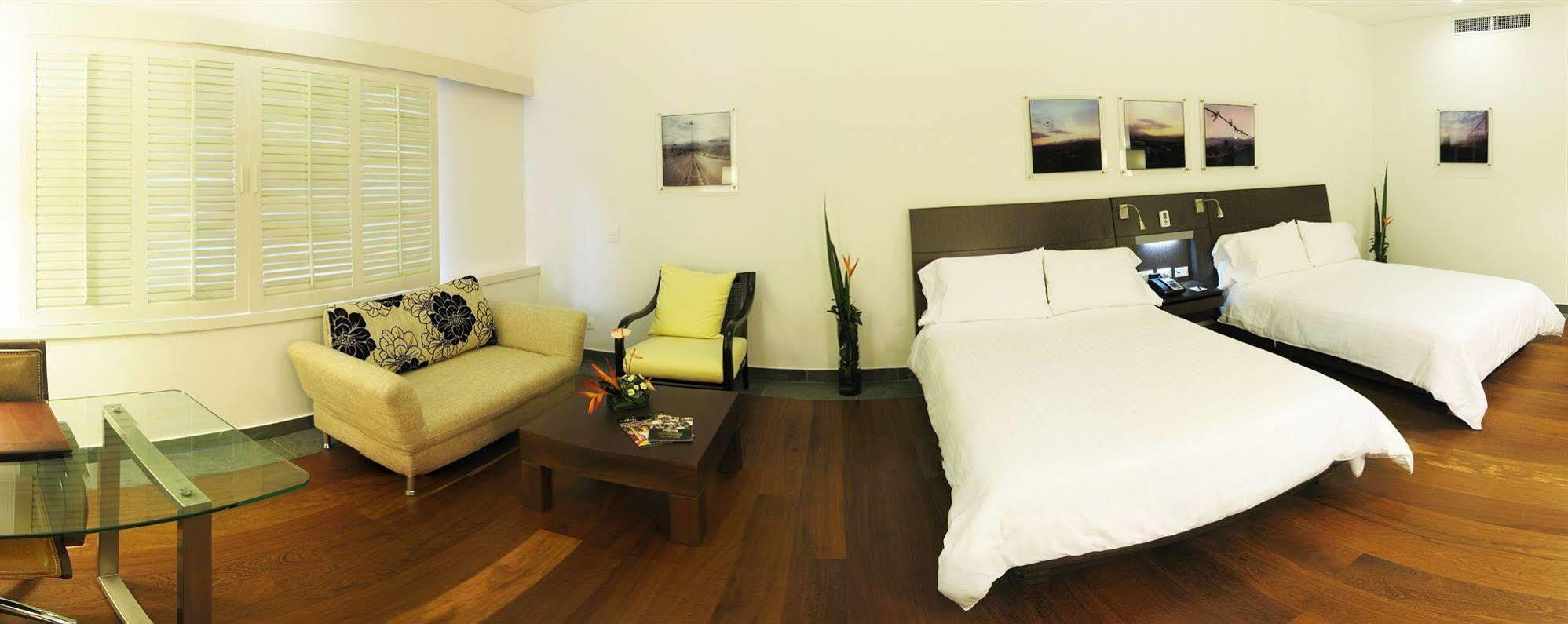 Spiwak Chipichape 5* Cali