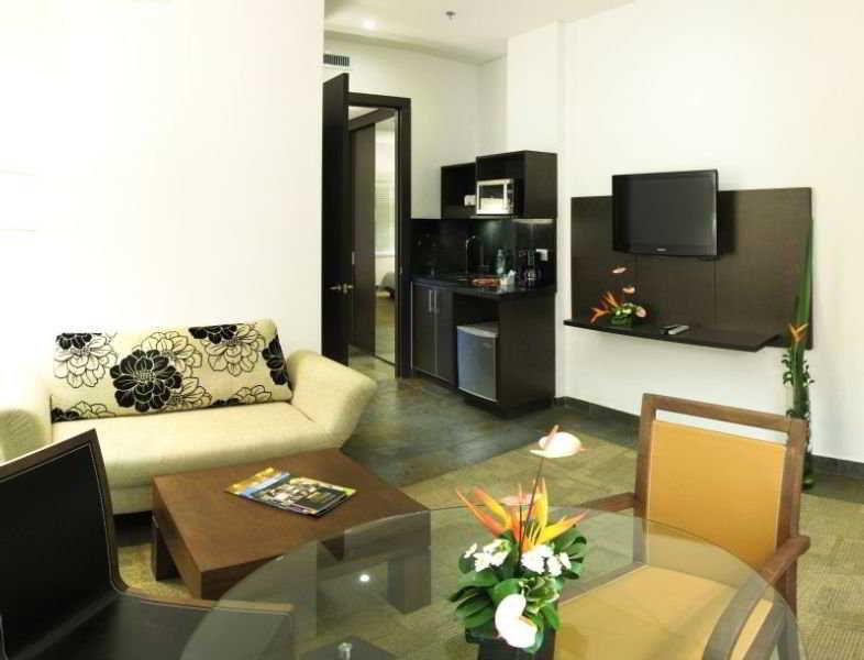 Spiwak Chipichape 5* Cali