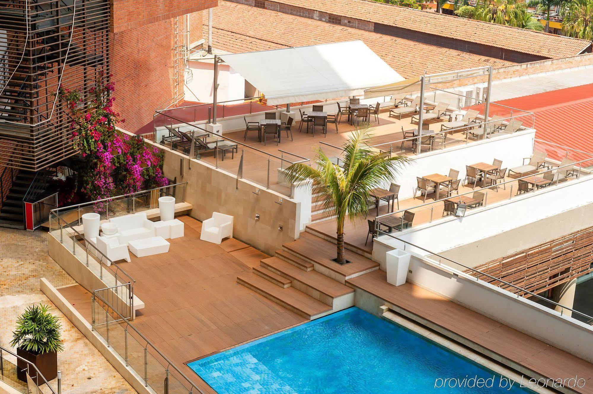 Hotel Spiwak Chipichape 5*
